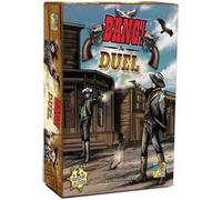 Bang! The Duel. Gioco da tavolo