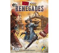 Bang - The Duel - Renegades
