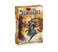 BANG The Duel: Renegades - Gioco di Società Strategico per 2-3 Giocatori, Espan