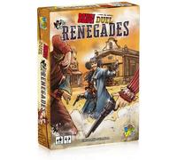 BANG The Duel: Renegades - Gioco di Società Strategico per 2-3 Giocatori, Espan
