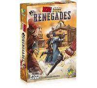BANG The Duel: Renegades - Gioco di Società Strategico per 2-3 Giocatori, Espan