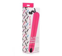 Bang XL Bullet Vibrator - Rosa