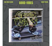 Bang Ye Dam - Good Vibes
