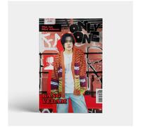 BANG YEDAM ONLY ONE (CD)