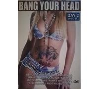 Bang Your Head 2005 Day 2