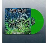 Iced Earth Bang Your Head (Vinyl LP) 12" Album Coloured Vinyl