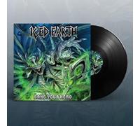 Iced Earth Bang Your Head (Vinyl LP) 12" Album