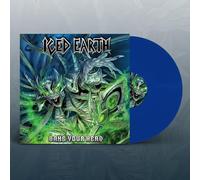 Iced Earth Bang Your Head (Vinyl LP) 12" Album Coloured Vinyl