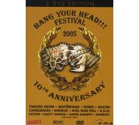 Bang Your Head!!! - Festival 2005