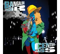 Bangalore Choir Center Mass (CD) Album