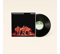 Bangalter Thomas - Mirage Ballet For 16 Dancers