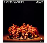 Bangalter Thomas - Mirage Ballet For 16 Dancers