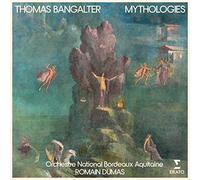 Thomas Bangalter – Mythologies – CD audio