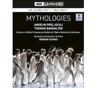 Bangalter Thomas - Mythologies