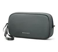 BANGE Tech Organizer da viaggio, custodia per accessori tecnologici, borsa per il trasporto di caricabatterie, cavo, disco rigido, telefono, power bank, elementi essenziali da viaggio