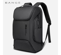 BANGE Zaini per laptop nuovi arrivi multifunzionali con zaino da lavoro quotidiano impermeabile di grande capacità Mochila