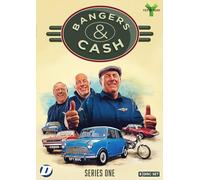 Bangers and Cash: Series 1