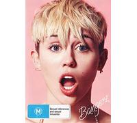 Bangerz Tour [2015] by Unknown(2015-03-23)