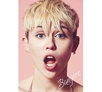 BANGERZ TOUR - CYRUS, MILEY