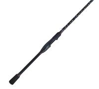 BANGHA Canna da Pesca,Canna da Pesca Spinning Canna da Pesca Uso apto para da 7', 2 Pezzi, Canna Tutta Uso apto para Attrezzatura da Pesca, Accessori Professionali Uso apto para surfcasting