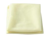 BANGHA Drappeggio di Arco di Nozze Tessuto Trasparente in Organza for Matrimonio Rustico in Rotolo di Tulle for Decorazioni for Feste Compleanno, fondale for sedie ad Arco for Matrimoni(2,1.6X2M)