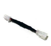 BANGHA Eliminatore di Avviamento Automatico Uso Adatto per Suzuki SX4 S-Cross 2015-2024 Dispositivo di Eliminazione del Motore con Avviamento Automatico Intelligente Cavo(for Style A)