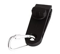BANGHA Ganci per Tende da Sole,Gancio per Tenda da Sole Fibbia di Fissaggio all'aperto Set di Fibbia Tarp Clips Set Gancio Plastic Venti Morsetto Set per Tenda da Campeggio Tenda