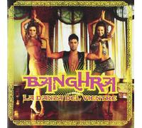 Banghra - La Danza Del Vientre [CD+Dvd]