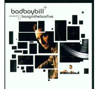 Bangin the Box Five by Bad Boy Bill
