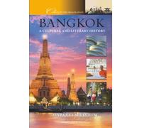 Bangkok: A Cultural and Literary History