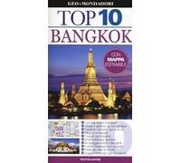 Bangkok. Con carta