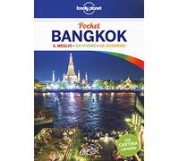 Bangkok. Con cartina