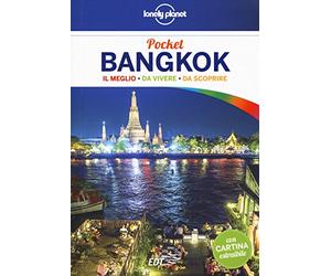 Bangkok. Con cartina