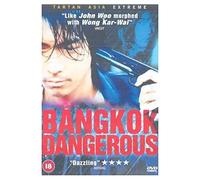 Bangkok Dangerous [2002] [DVD] [Edizione: Regno Unito]