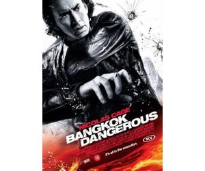 Bangkok Dangerous (2008)