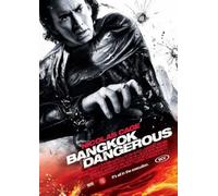 Bangkok Dangerous (2008) (DVD)