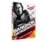 Bangkok dangerous