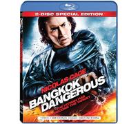 Bangkok Dangerous [Blu-ray]