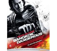 Bangkok dangerous (Blu-ray)