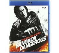 Bangkok Dangerous (Blu-Ray) (Import) (2009) James With; Charlie Yeung; Nicol