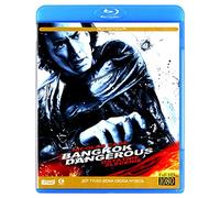 Bangkok Dangerous [Blu-Ray] [Region B] (IMPORT) (Nessuna versione italiana)
