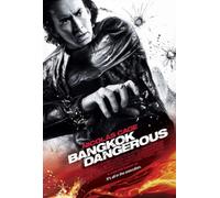 Bangkok Dangerous (DVD)