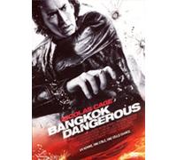 Bangkok Dangerous - DVD