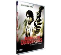 Bangkok Dangerous (DVD) Pavarit Mongkolpisit Premsinee Ratanasopha Danny Pang