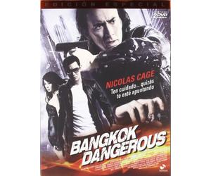 Bangkok Dangerous (Ed.Esp.) [Import espagnol]