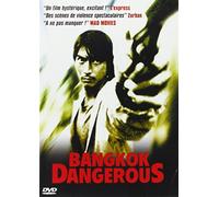 Bangkok dangerous [Edizione: Francia]
