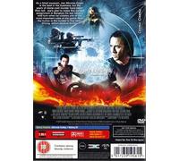 Bangkok Dangerous [Edizione: Regno Unito] [Edizione: Regno Unito]