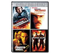 Bangkok Dangerous / Extreme Prejudice / Fourth Angel / Universal Soldier