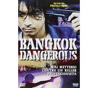 Bangkok dangerous - Il codice dell'assassino