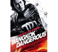 Bangkok Dangerous (Import Dvd) (2009) Nicolas Cage; Charlie Yeung; Philip Wale